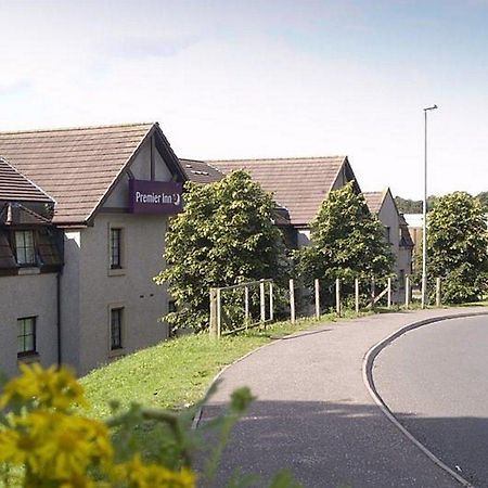 Premier Inn Dundee North Buitenkant foto