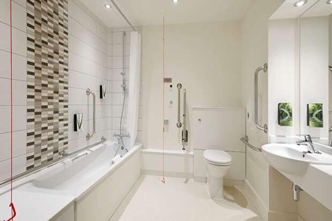 Premier Inn Dundee North Buitenkant foto
