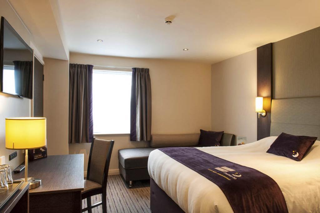 Premier Inn Dundee North Kamer foto